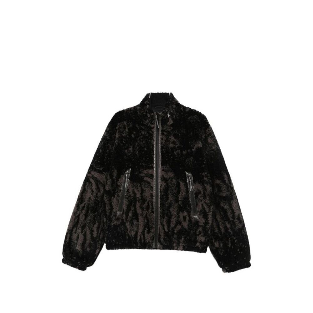 Roa Brown Jackets - Lightweight Jackets Men